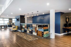 Spielezimmer