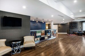 Innenbereich