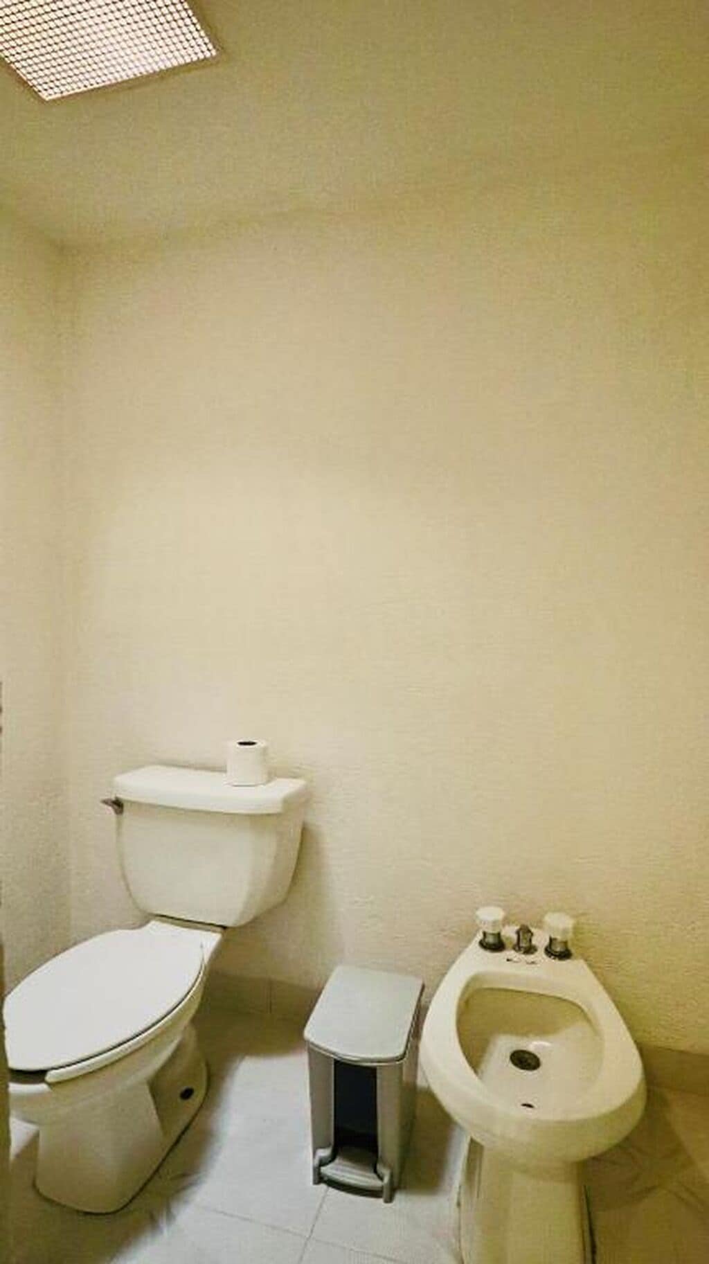 Kamar mandi