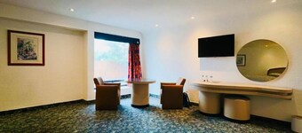 Hotel Altum Business