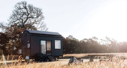 Secluded Tiny House with Mountain Views in Victoria