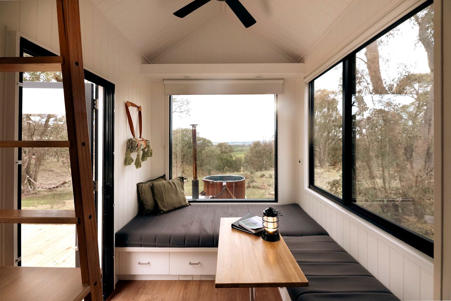 Interieur