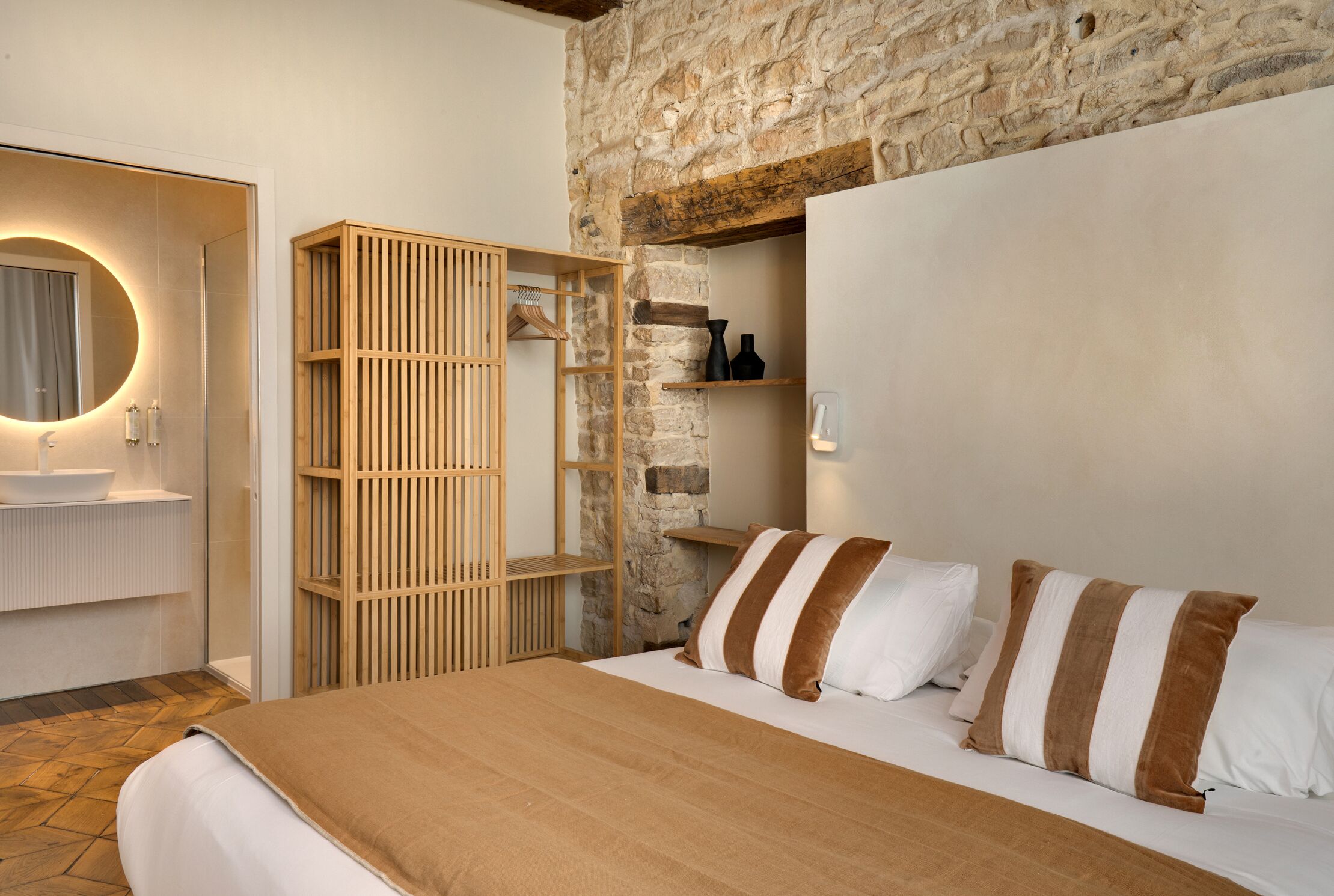 Quarto standard