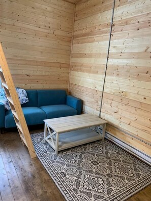 Téléviseur, chaîne audio