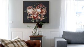 Oppholdsområde