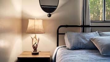 1 Schlafzimmer, Schreibtisch, WLAN