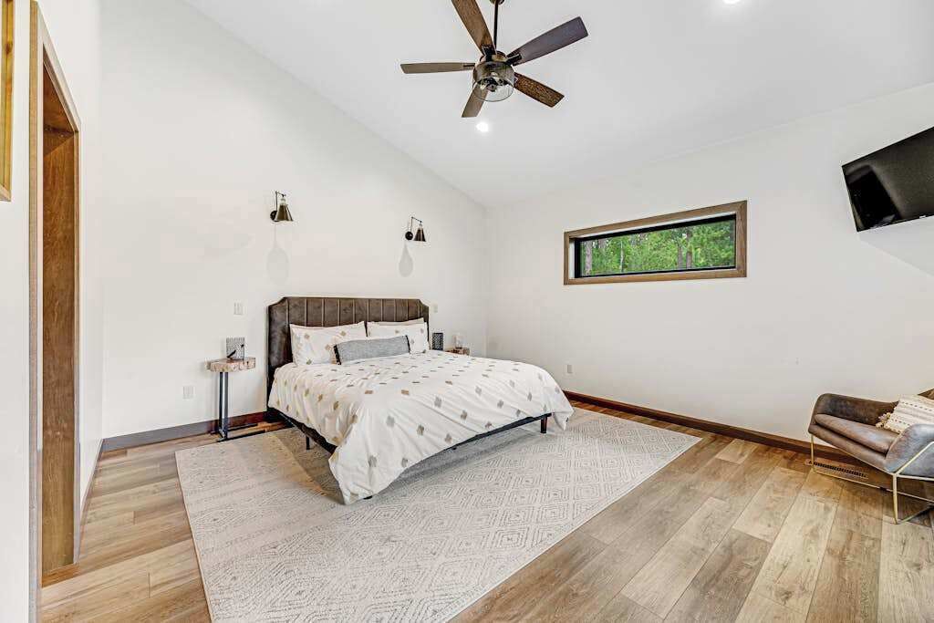 7 chambres, lit parapluie, Wi-Fi, draps fournis