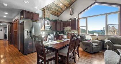 Secluded Home • Lofts Near Hiking
