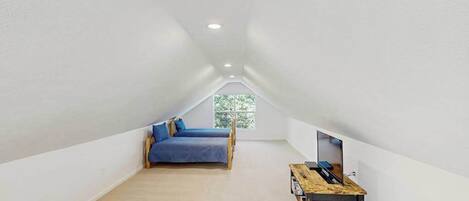 3 bedrooms, Internet, bed sheets