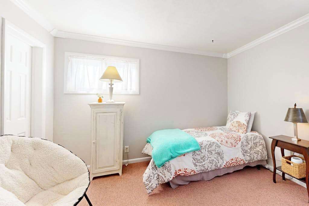 4 Schlafzimmer, Bügeleisen/Bügelbrett, WLAN, Bettwäsche
