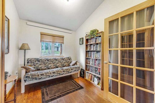 ATV-Ready Cabin • Perfect Location