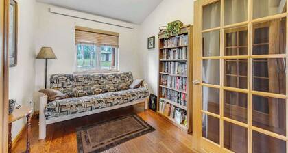 ATV-Ready Cabin • Perfect Location