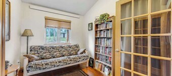 ATV-Ready Cabin • Perfect Location