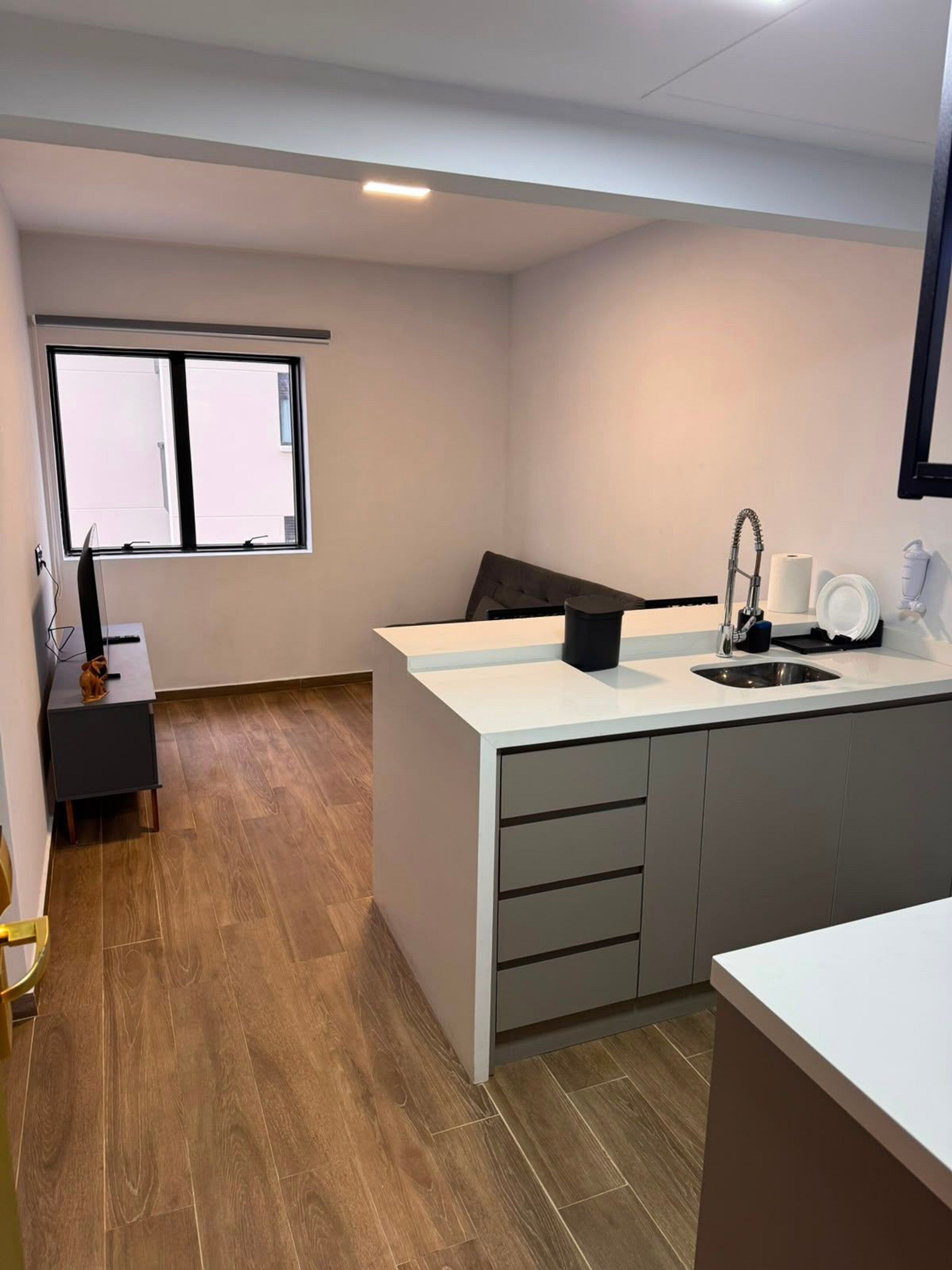 Apartment | Interior