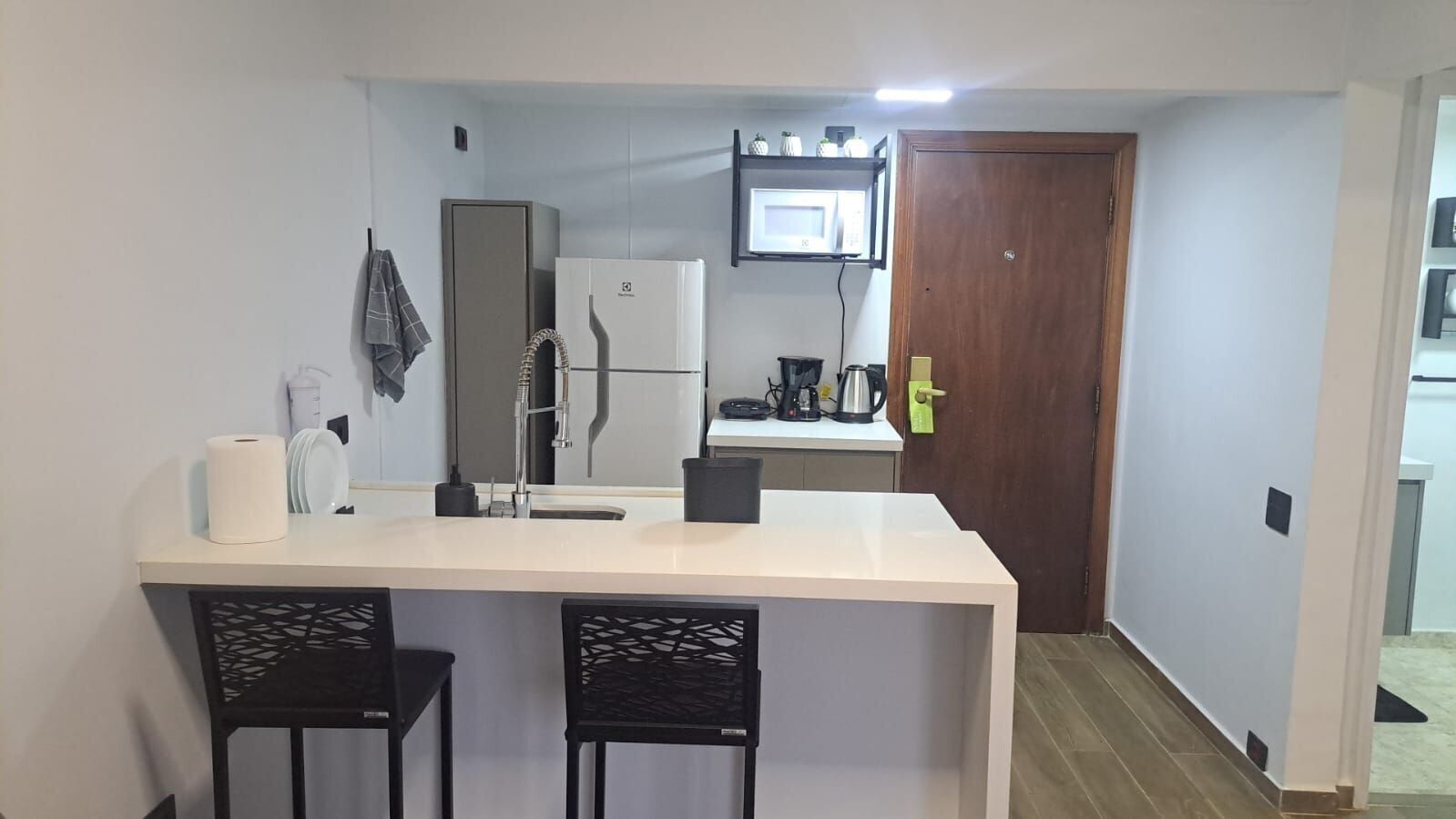 Apartment | Private kitchen