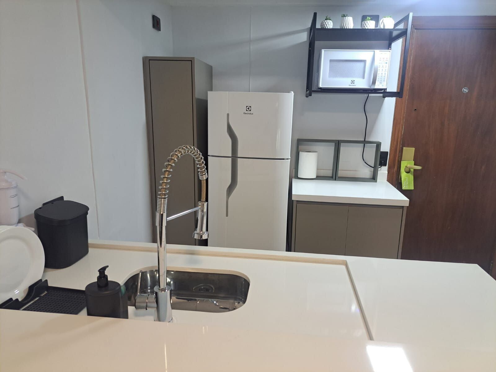 Apartment | Private kitchen