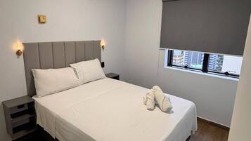 Suite Studio Confort, vue ville