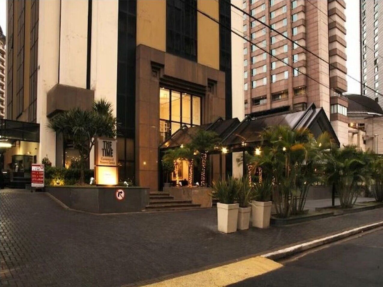 Departamento | Exterior
