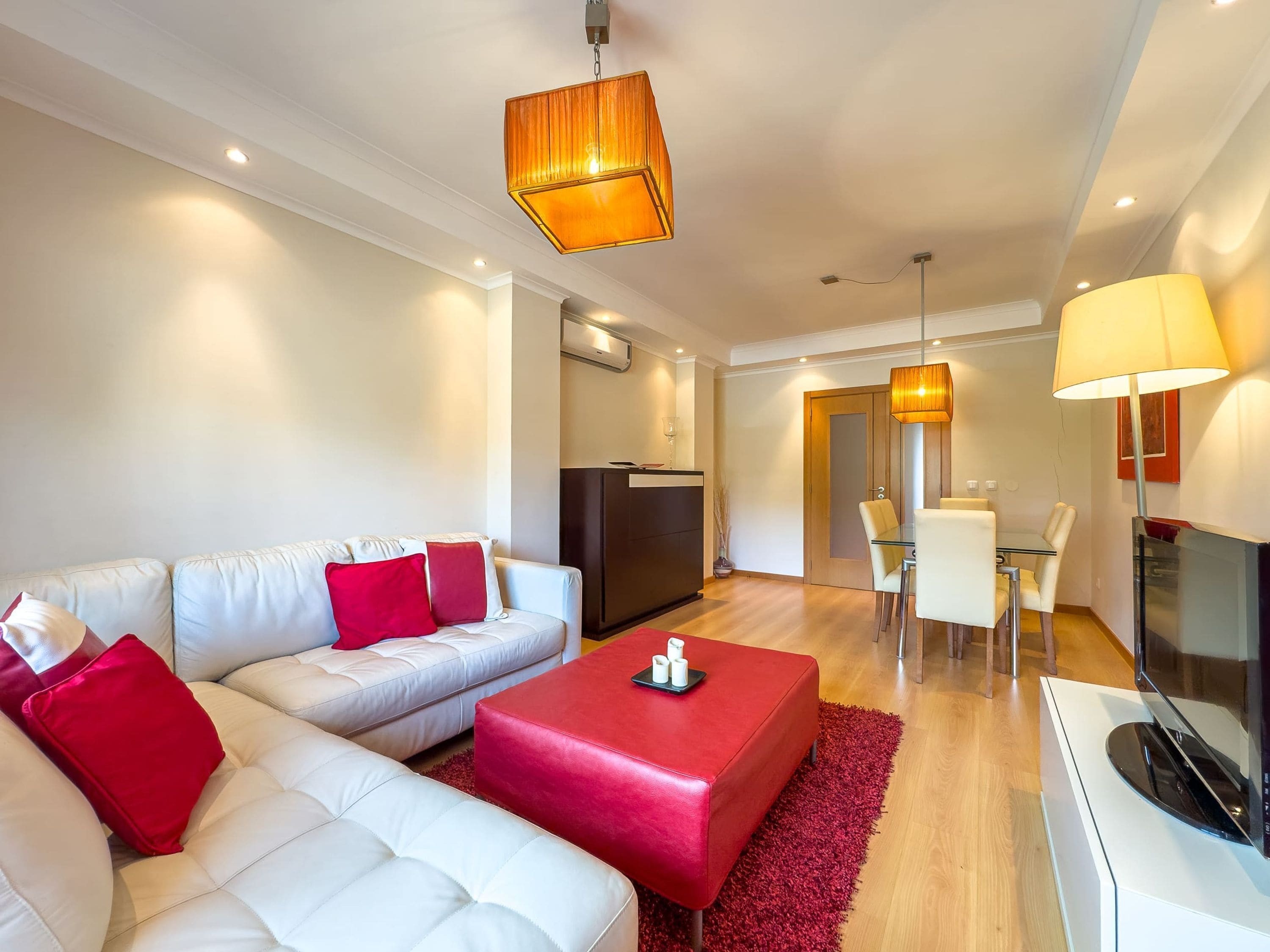 Ferienhaus, Raucher | 2 Schlafzimmer