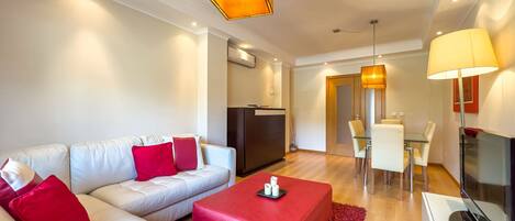Ferienhaus, Raucher | 2 Schlafzimmer