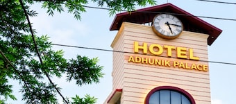 Adhunik Palace