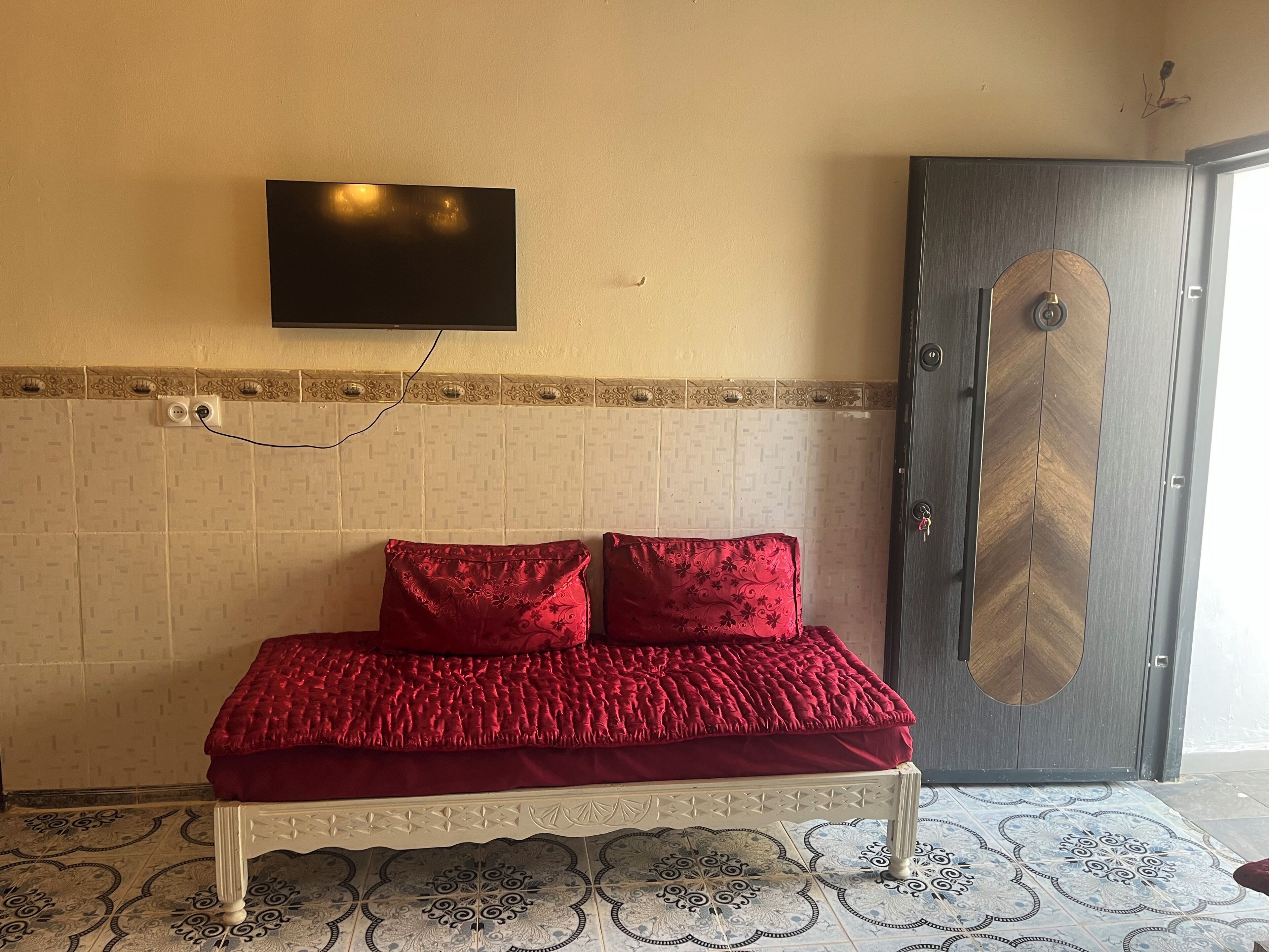 Interieur