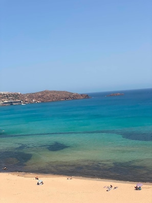 Plage