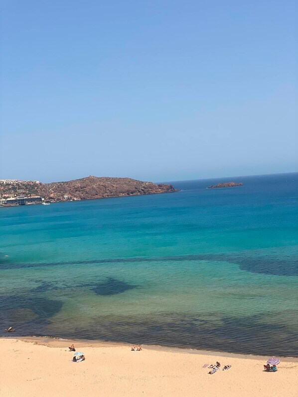 Plage