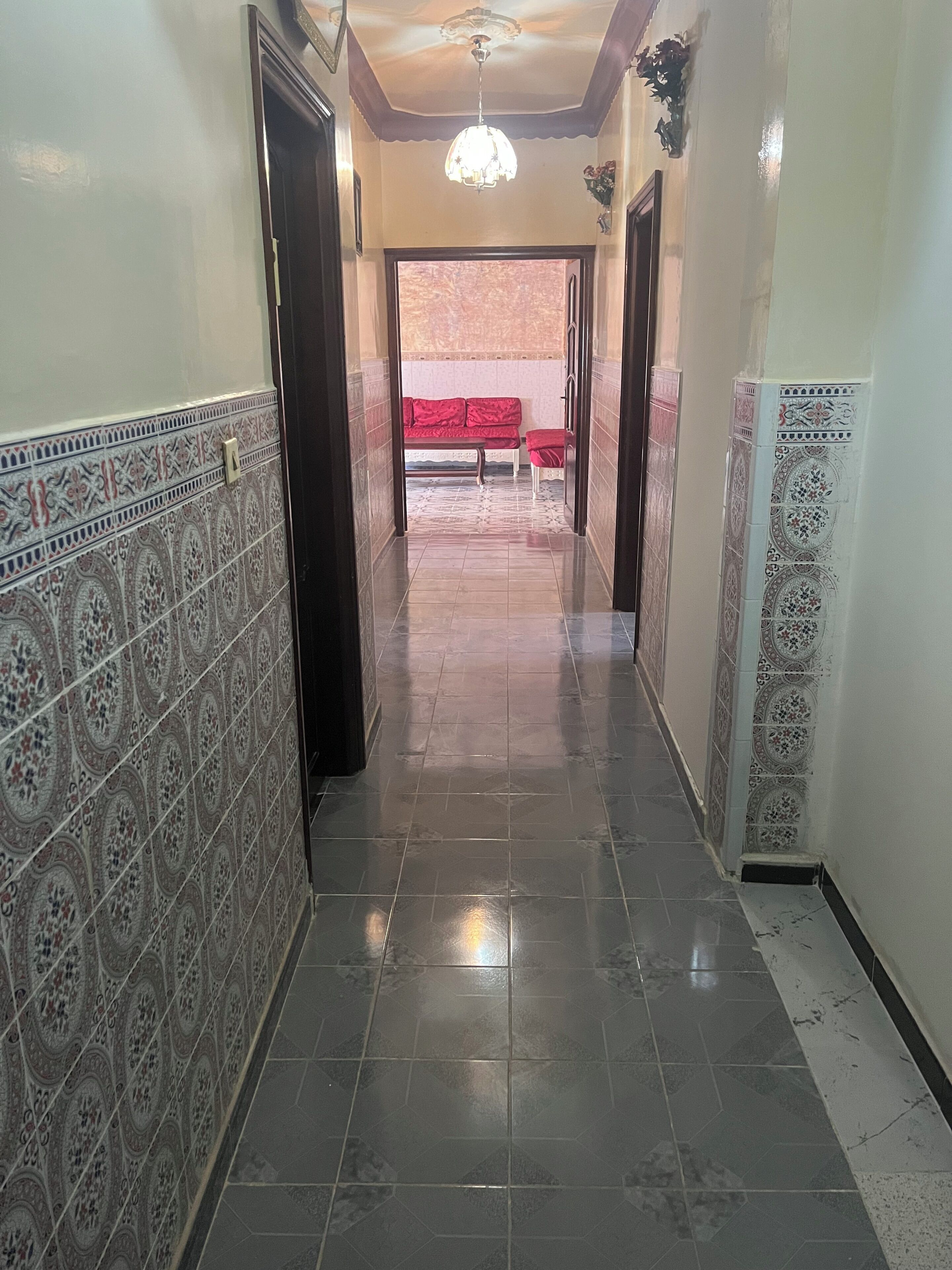 Interieur