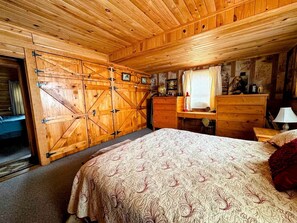 2 slaapkamers, wifi, beddengoed