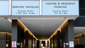 Property grounds - Chic RogersCenter MTCC 2B2B Lake&CN Tower  Free Parking (Toronto)