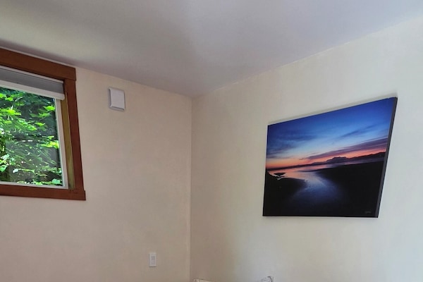 1 bedroom, internet, bed sheets