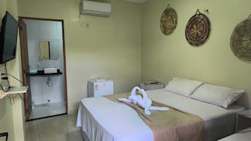 Chambre Classique Double ou avec lits jumeaux, véranda