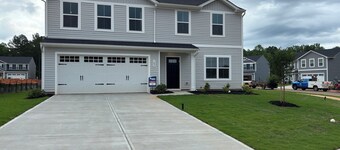 Delightful 4-bedroom house with AC in charming Lancaster