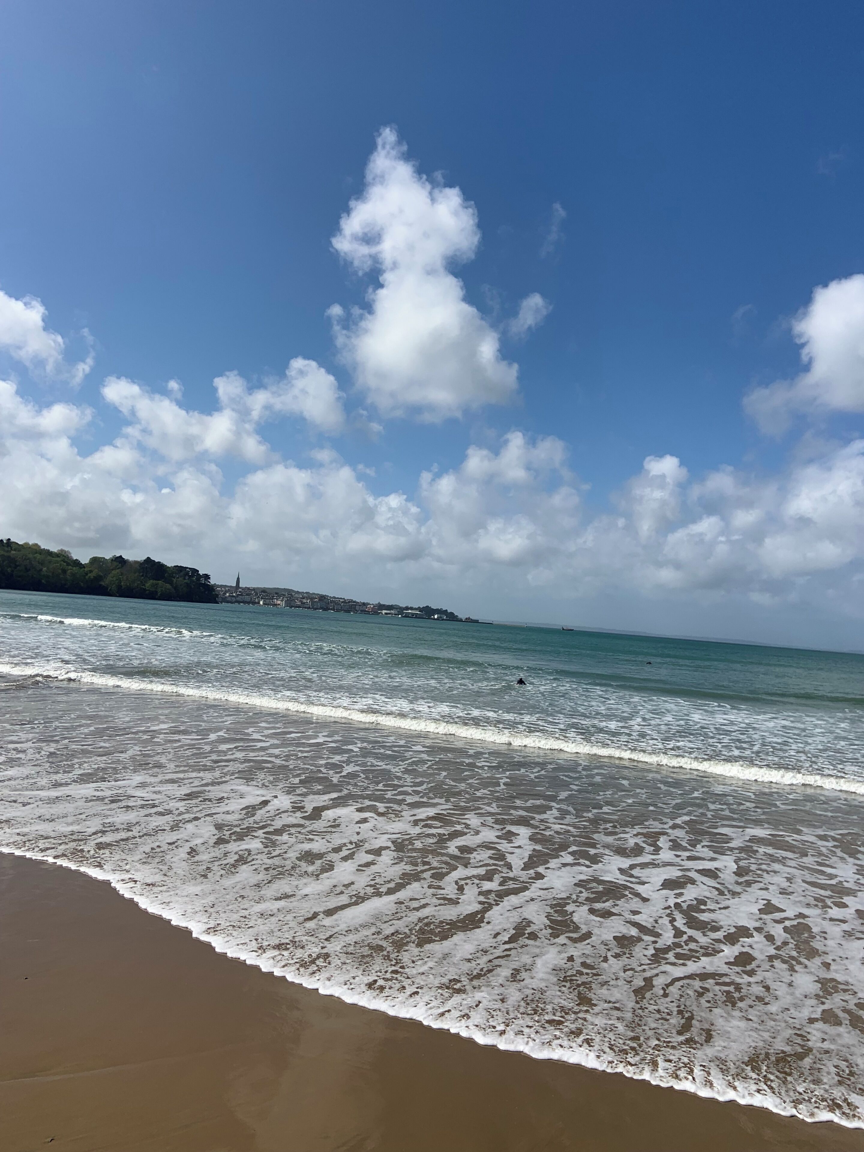 Plage