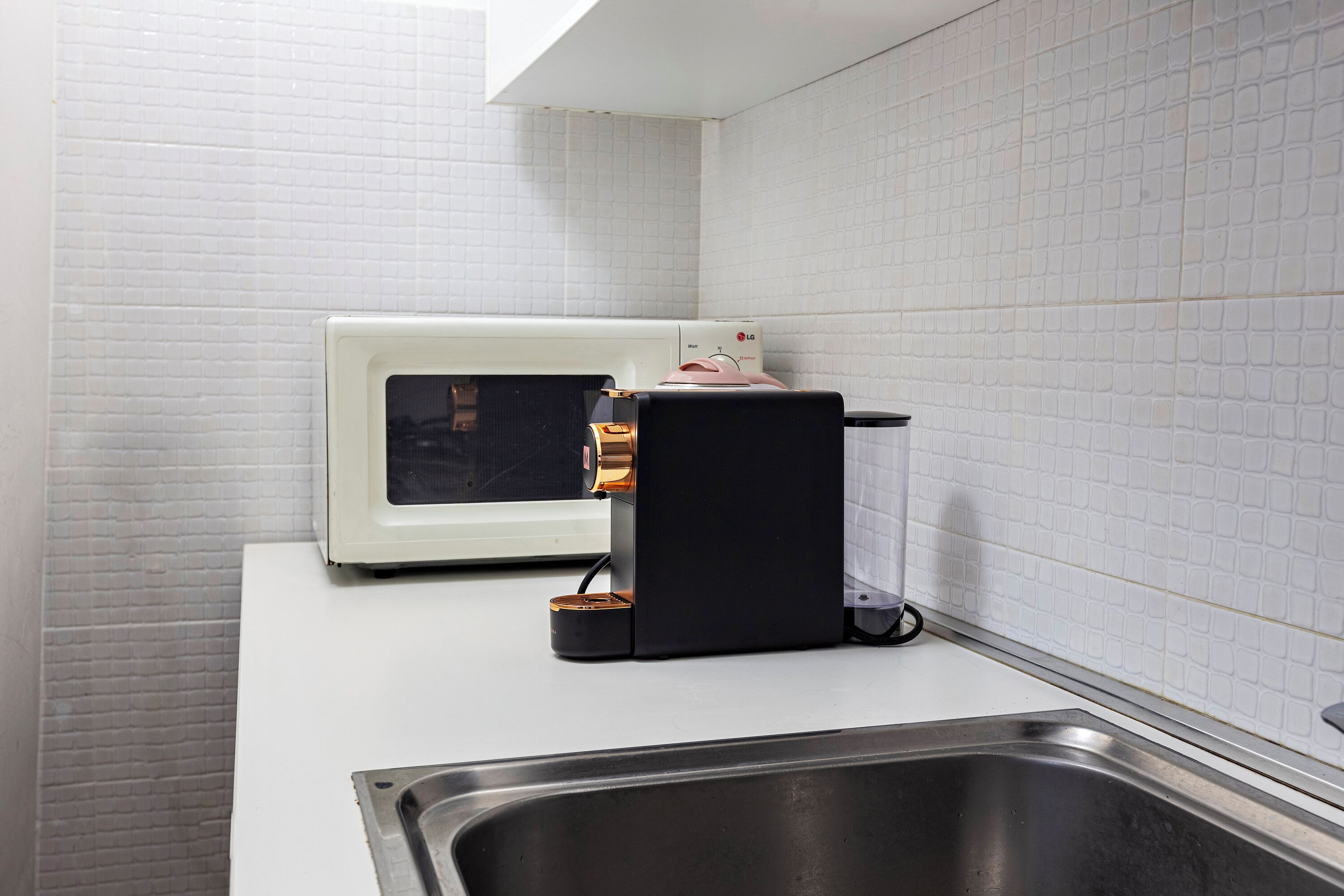 Miscellaneous