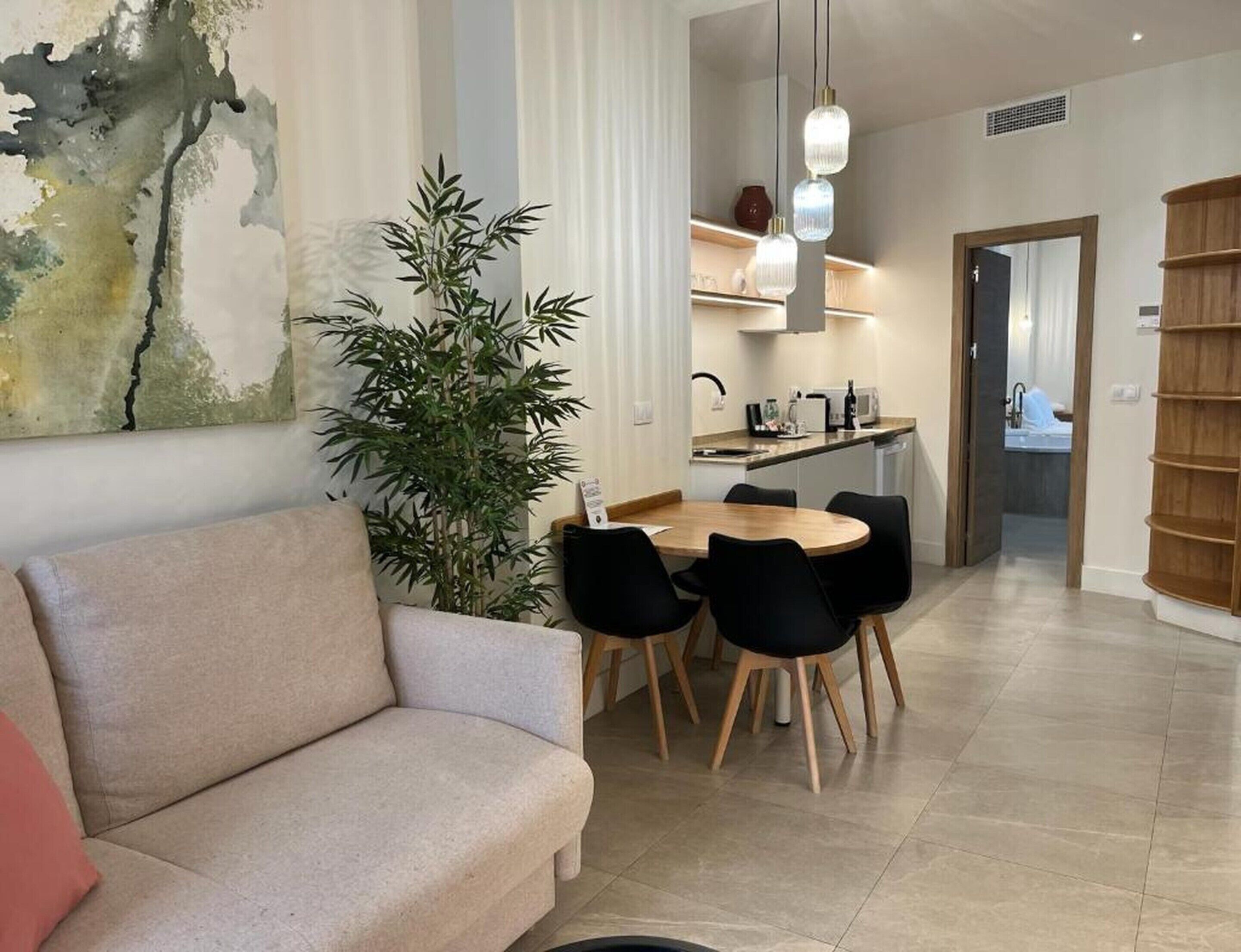 House | Dining