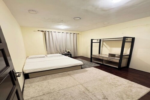 Altitude 7788, 
Scenic 2-Bedroom Apartment in the Heart of Karimabad