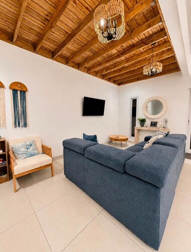 VIP House in Trujillo