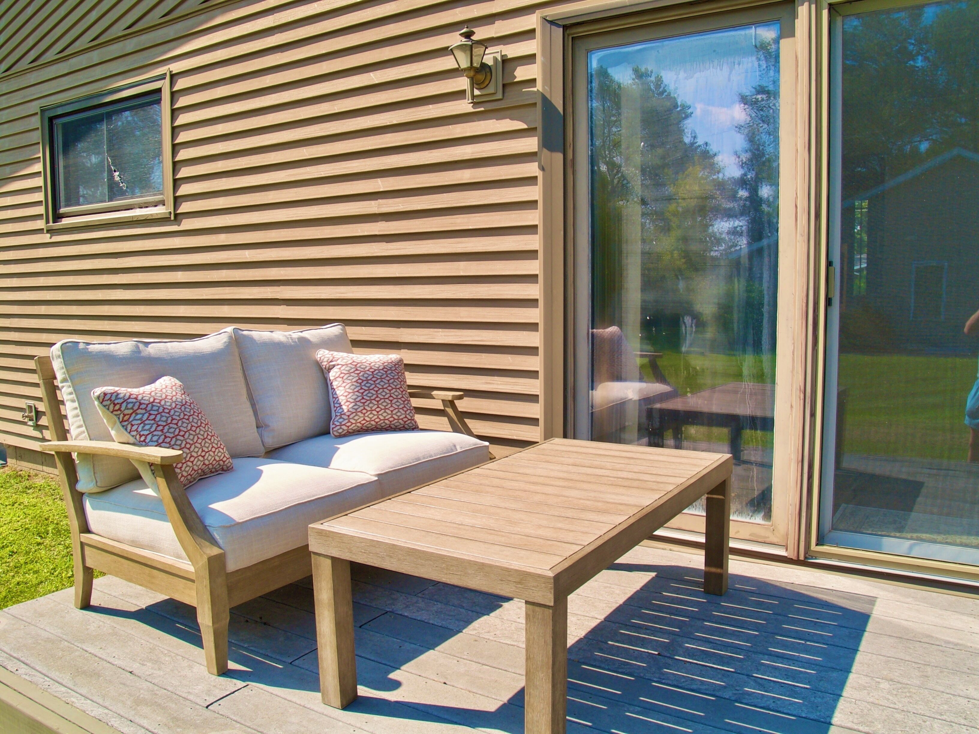 Terrass/Patio