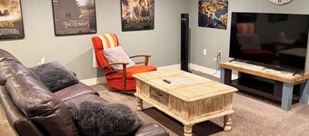 Quiet 2 Bedroom 1 Bath in Payson, UT