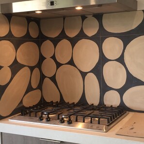 Cucina privata