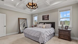 Room - Fully Furnished 4-Bedroom Executive Home (Stonewall)