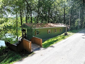 Eksteriør