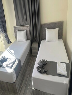 Double or Twin Room - Vista Pyramids Boutique Hotel (Giza)