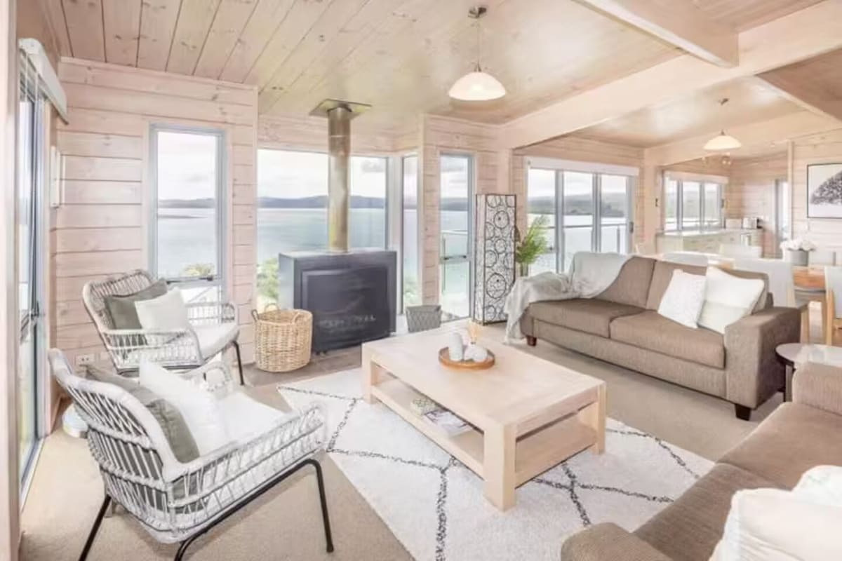 Host profile image