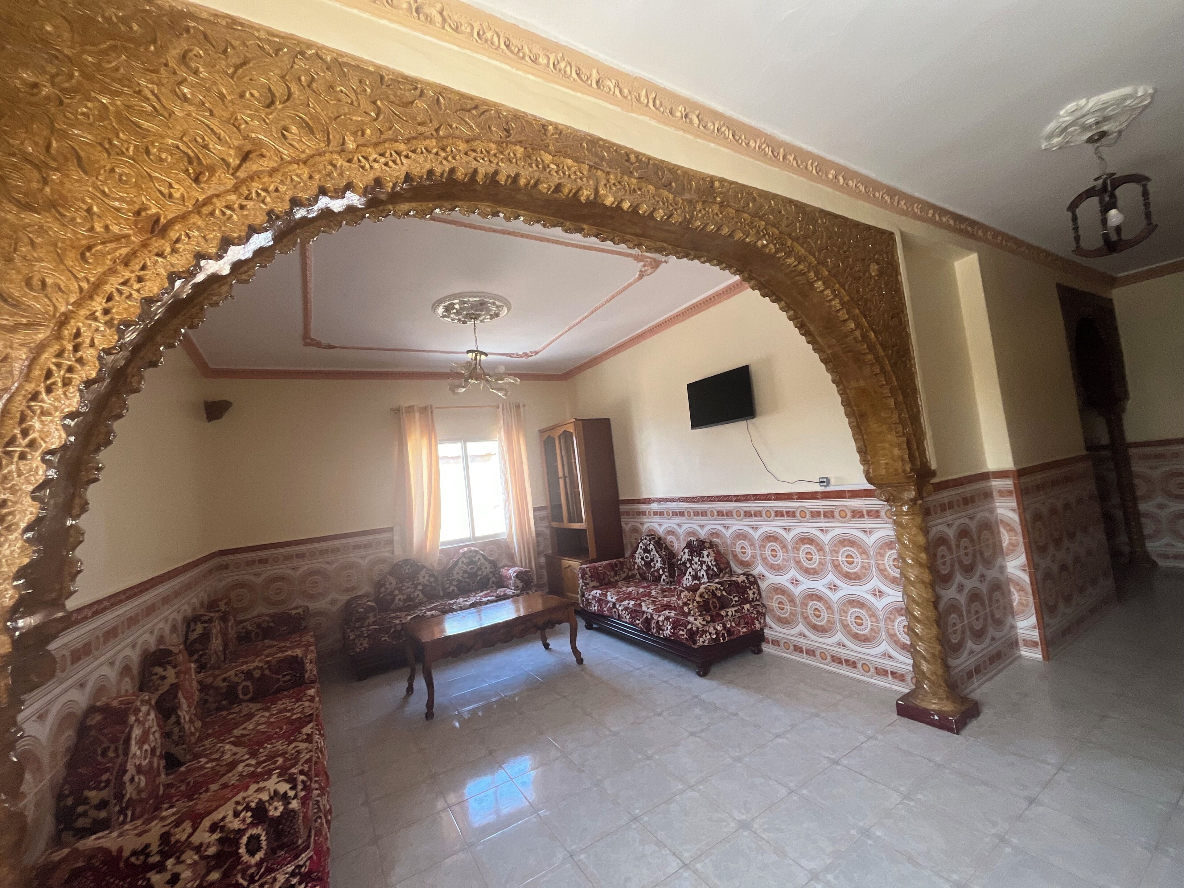 Interieur