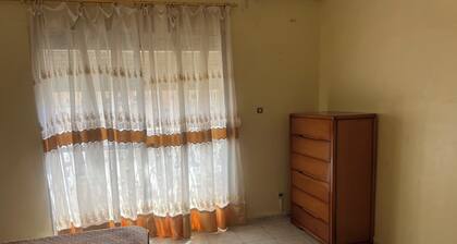 Family Apartment in Aïn El Turk – A 7-minute walk from the beach