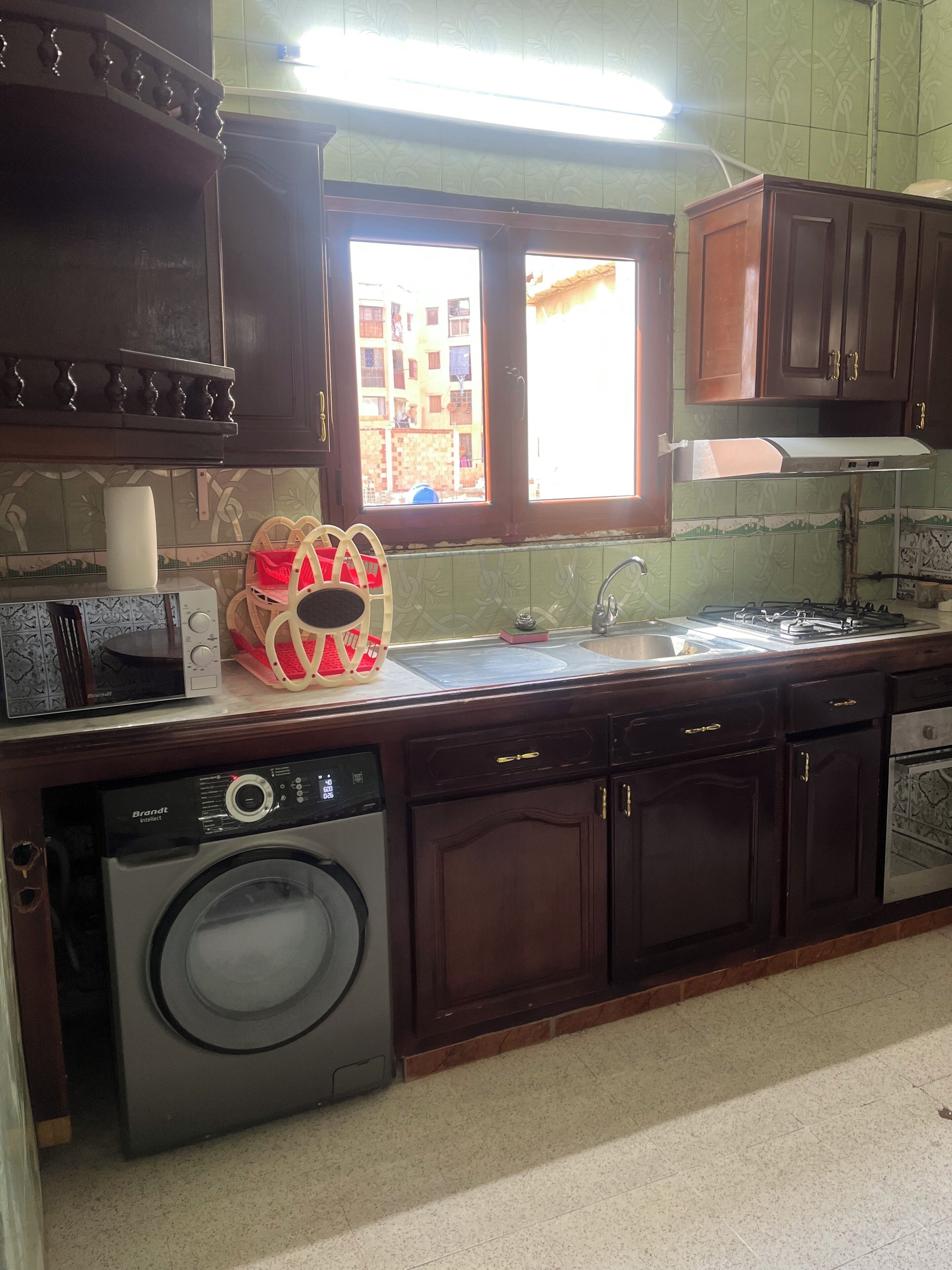 Cozinha privada