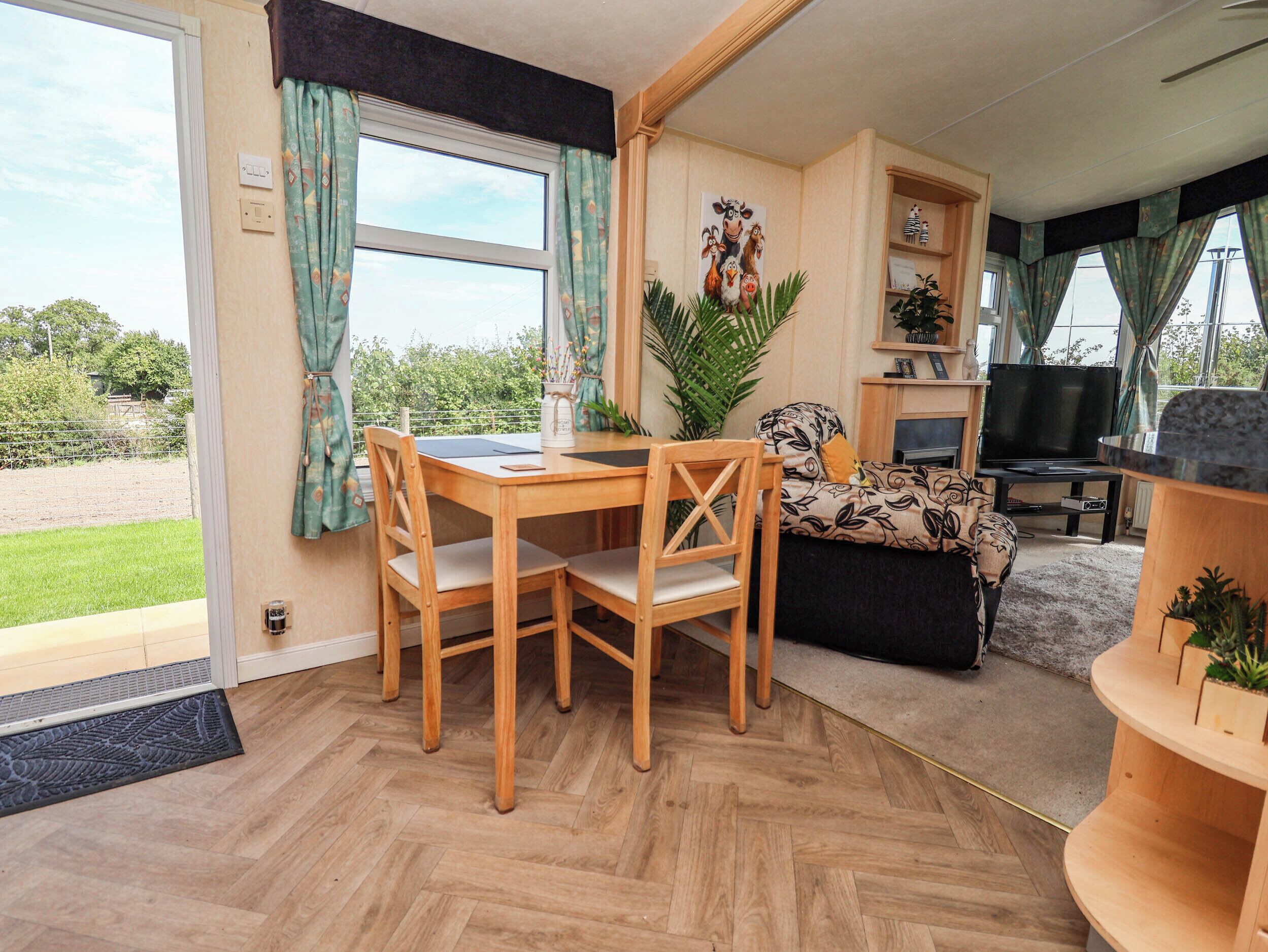 Ferienhaus | Innenbereich
